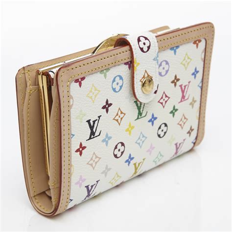 lv wallet fake|louis vuitton wallet white checkered.